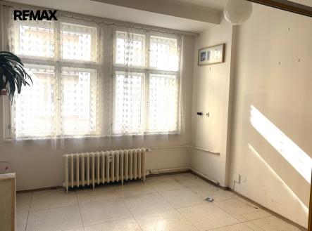 Pronájem jiné, 41 m²