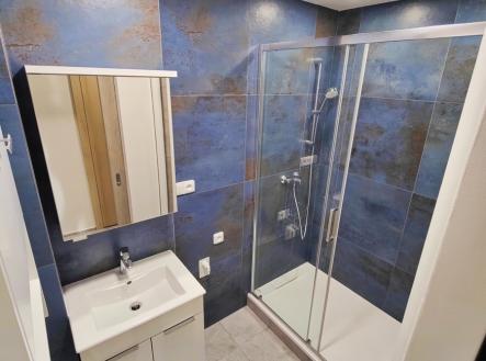 Pronájem bytu, 2+1, 54 m²