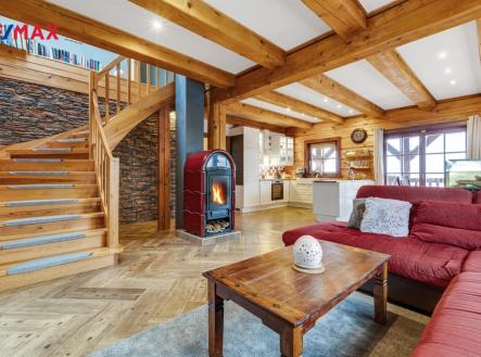 Prodej domu/vily, 146 m²