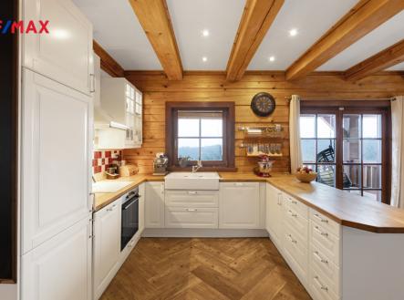 Prodej domu/vily, 146 m²