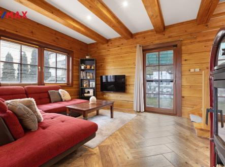 Prodej domu/vily, 146 m²