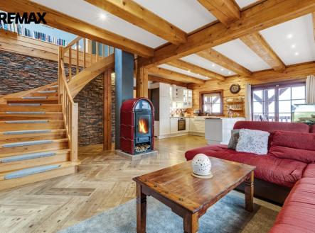 Prodej domu/vily, 146 m²