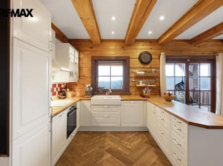 Prodej domu/vily, 146 m²