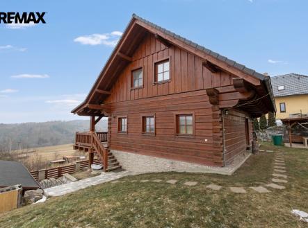 Prodej domu/vily, 146 m²