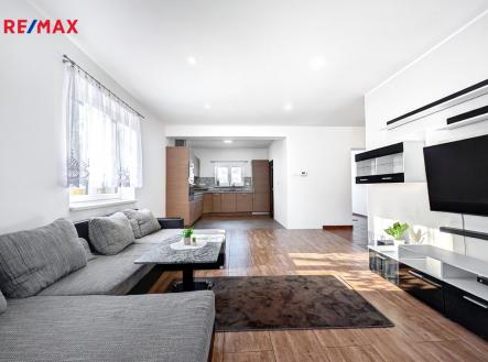 Prodej domu/vily, 108 m²