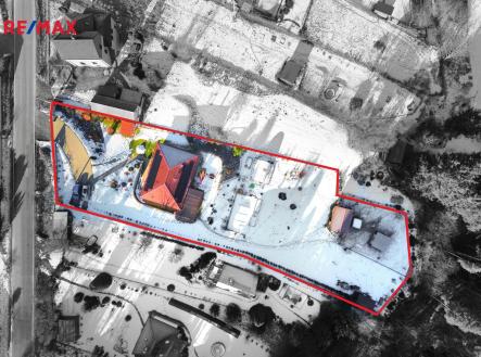 Prodej domu/vily, 108 m²