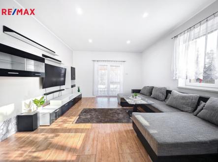 Prodej domu/vily, 108 m²