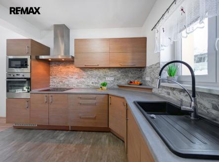 Prodej domu/vily, 108 m²