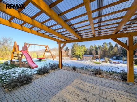 Prodej domu/vily, 108 m²