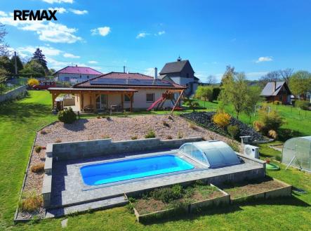 Prodej domu/vily, 108 m²