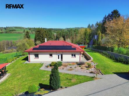 Prodej domu/vily, 108 m²
