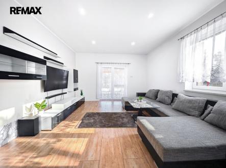 Prodej domu/vily, 108 m²