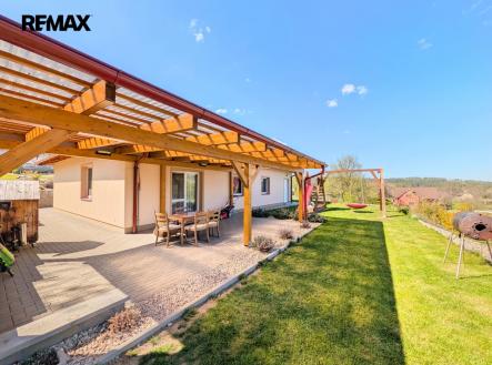 Prodej domu/vily, 108 m²