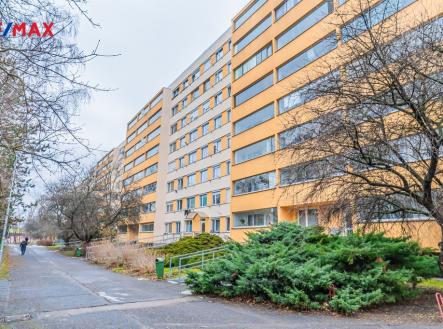 Prodej bytu, 3+1, 68 m²