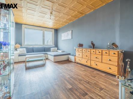 Prodej bytu, 3+1, 68 m² obrázek