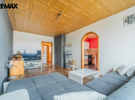 Prodej bytu, 3+1, 68 m²