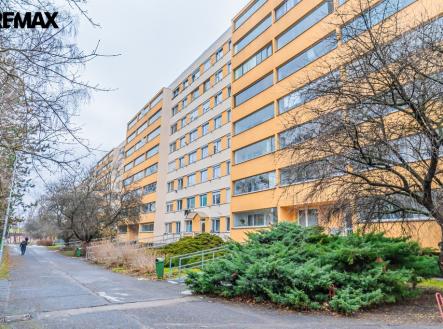 Prodej bytu, 3+1, 68 m²