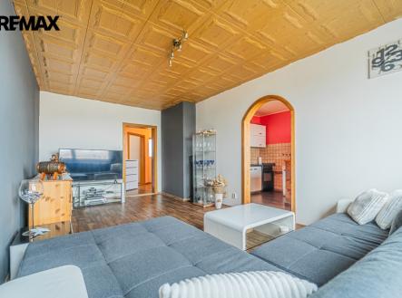 Prodej bytu, 3+1, 68 m²