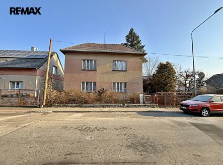 Prodej domu/vily, 179 m²