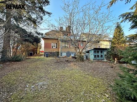 Prodej domu/vily, 179 m²