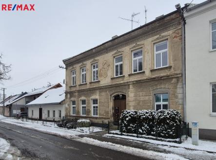 Pronájem bytu, 2+1, 52 m² obrázek