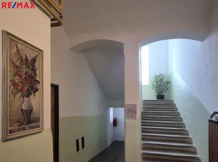 Pronájem bytu, 2+1, 52 m²