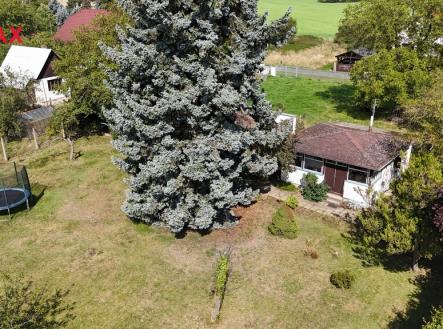 Prodej pozemku pro bydlení, 800 m²