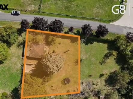 Prodej pozemku pro bydlení, 800 m²