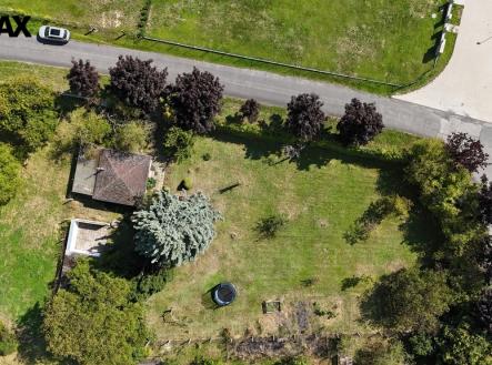 Prodej pozemku pro bydlení, 800 m²