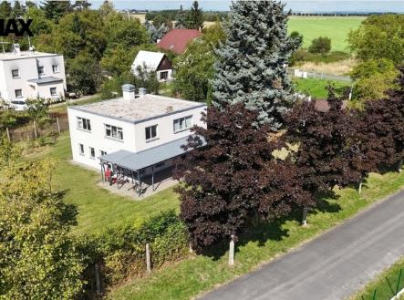 Prodej pozemku pro bydlení, 800 m²