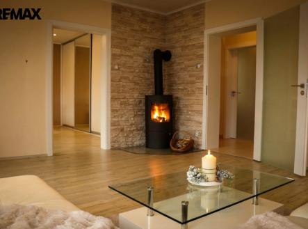 Pronájem bytu, 2+1, 83 m²