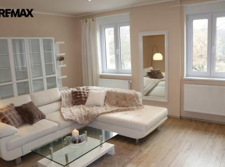 Pronájem bytu, 2+1, 83 m²