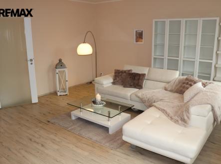 Pronájem bytu, 2+1, 83 m²