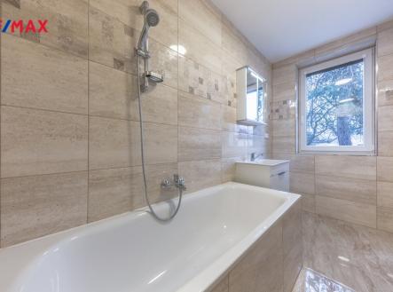 Pronájem bytu, 3+1, 83 m²