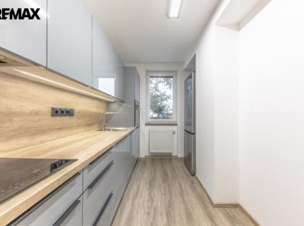 Pronájem bytu, 3+1, 83 m²