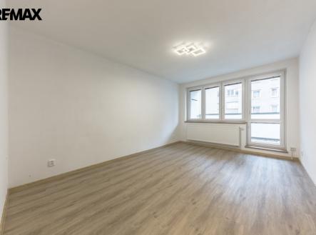 Pronájem bytu, 3+1, 83 m²