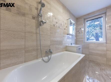 Pronájem bytu, 3+1, 83 m²