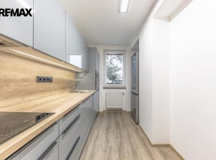 Pronájem bytu, 3+1, 83 m²