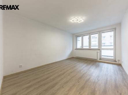 Pronájem bytu, 3+1, 83 m²