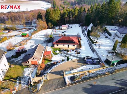 Prodej pozemku pro bydlení, 3 066 m²