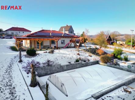 Prodej pozemku pro bydlení, 3 066 m²