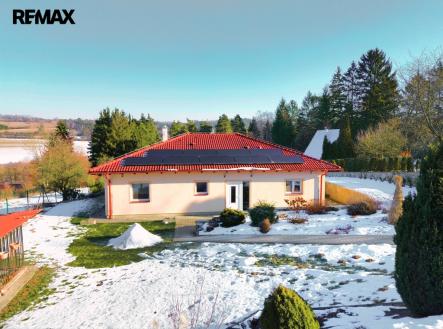 Prodej pozemku pro bydlení, 3 066 m²