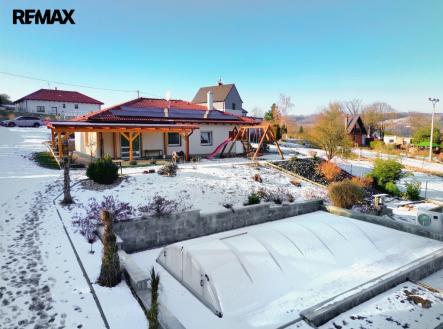 Prodej pozemku pro bydlení, 3 066 m²