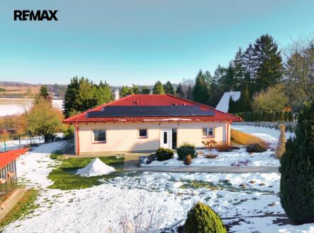 Prodej pozemku pro bydlení, 3 066 m²