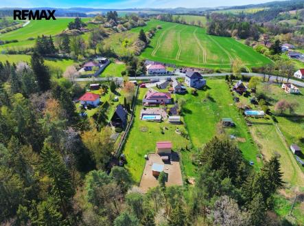 Prodej pozemku pro bydlení, 3 066 m²