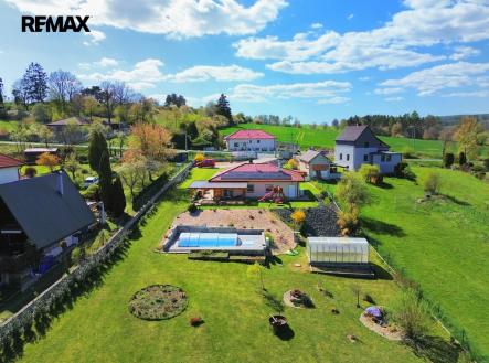 Prodej pozemku pro bydlení, 3 066 m²