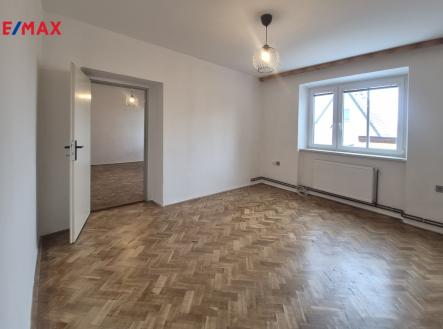 Pronájem bytu, 2+1, 59 m²