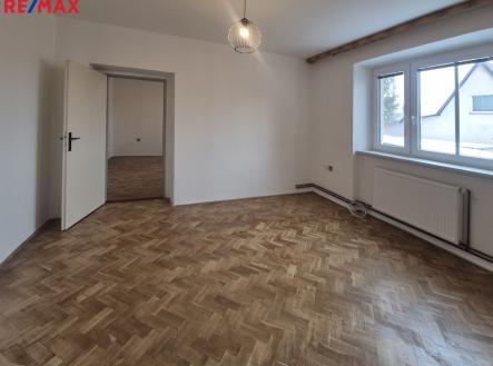 Pronájem bytu, 2+1, 59 m²