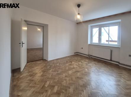 Pronájem bytu, 2+1, 59 m²