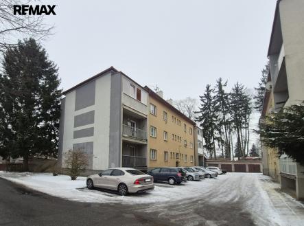 Pronájem bytu, 2+1, 59 m² obrázek